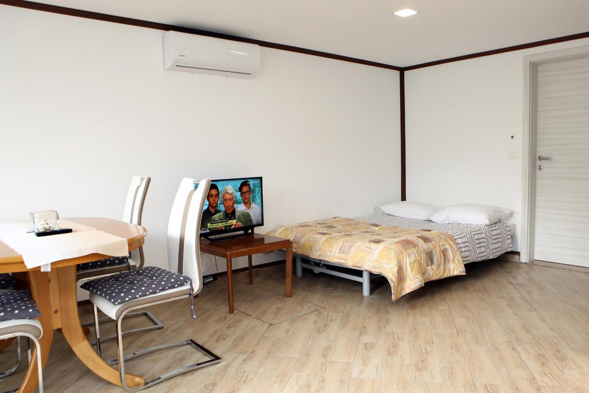Apartments Nadia Portoroz Nk Pokój zdjęcie