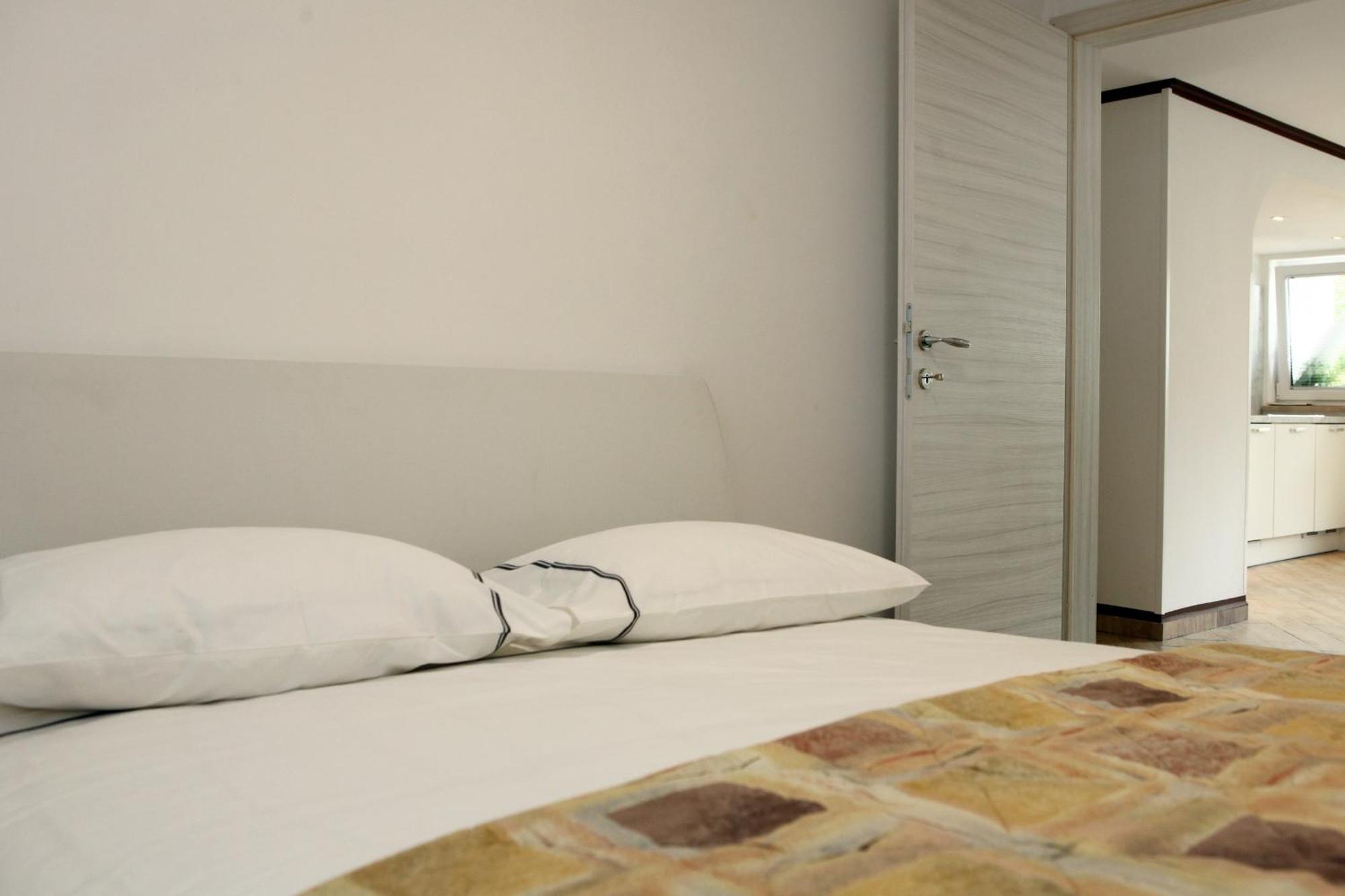 Apartments Nadia Portoroz Nk Pokój zdjęcie