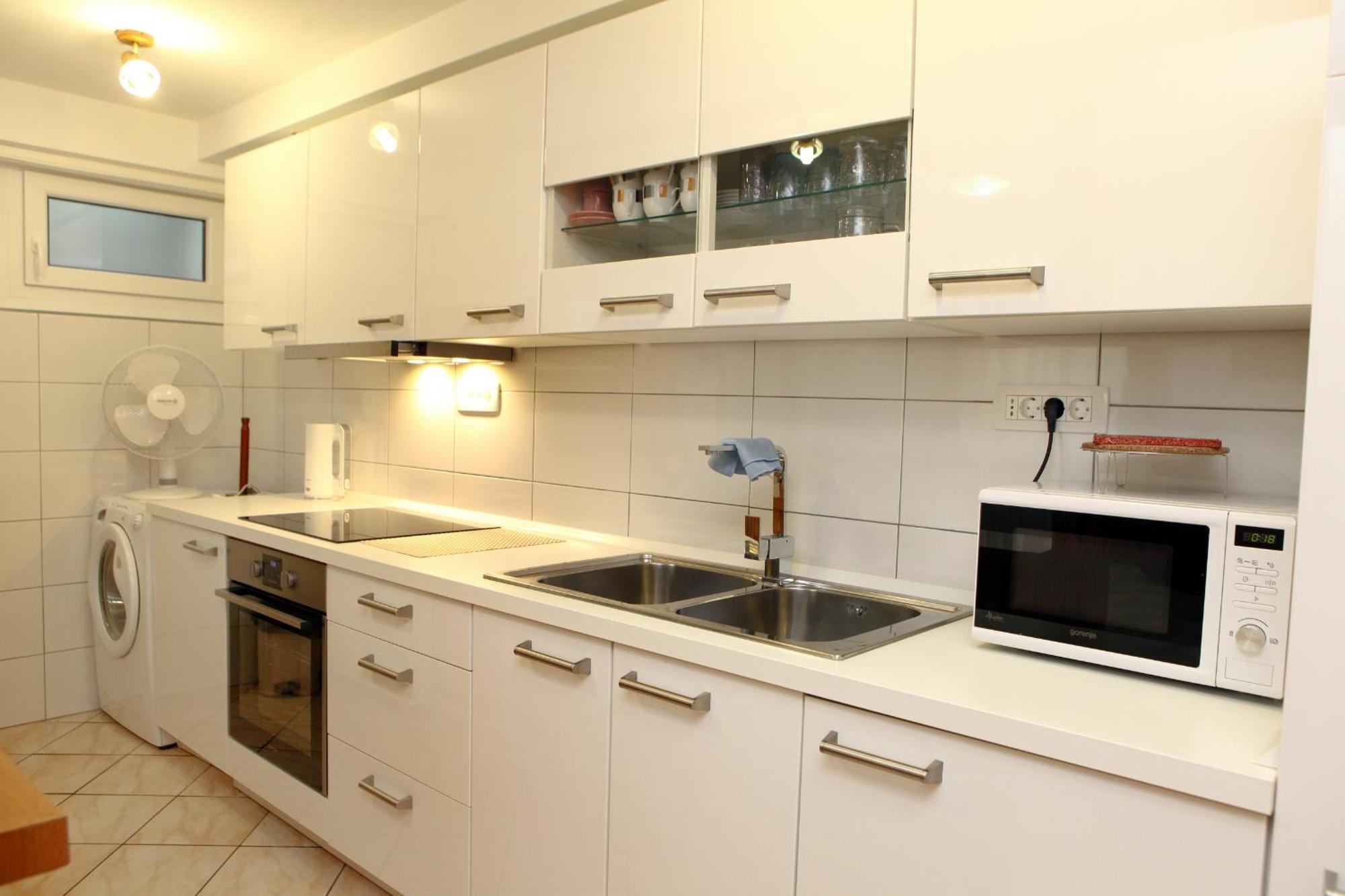 Apartments Nadia Portoroz Nk Pokój zdjęcie