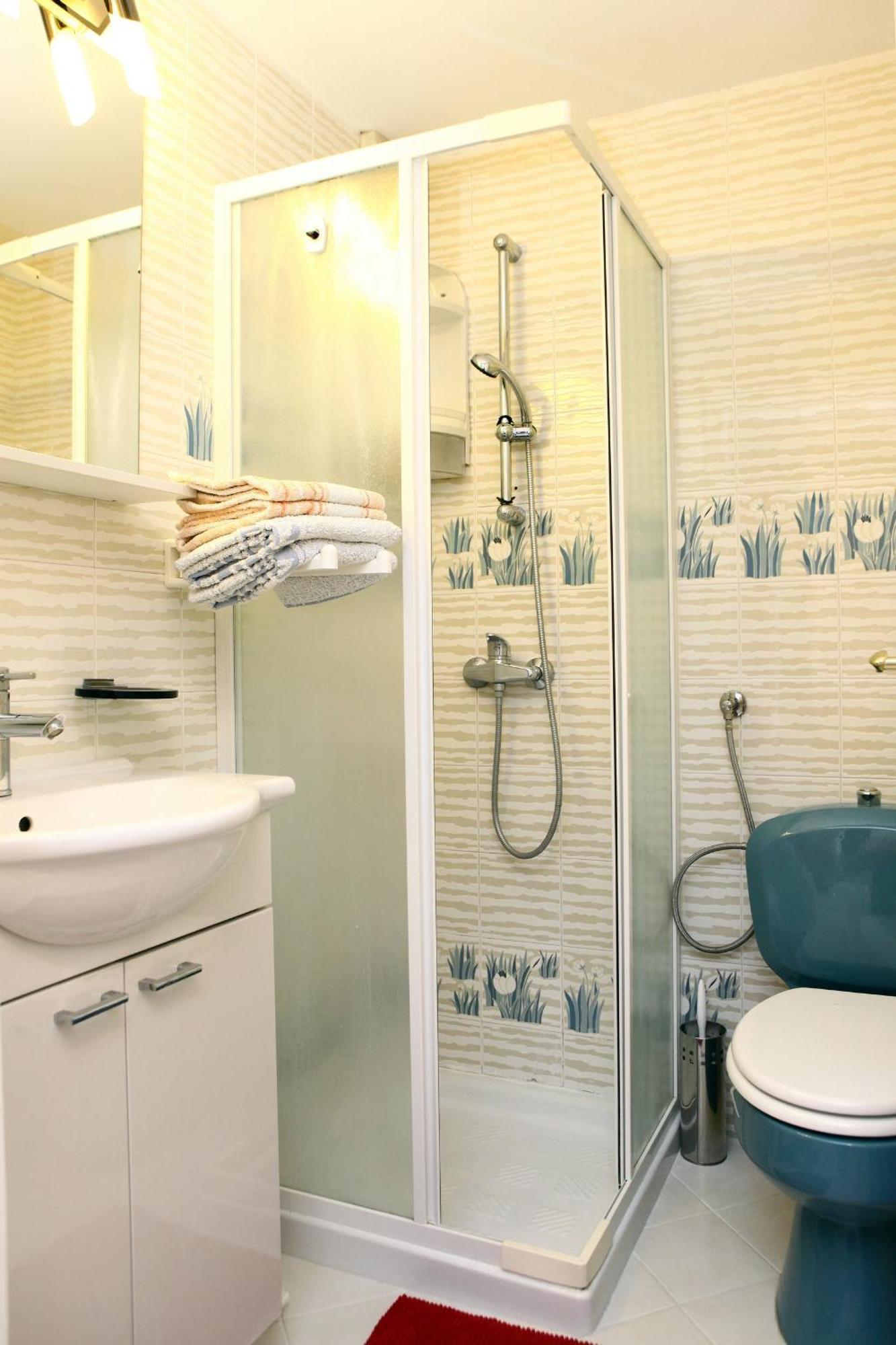 Apartments Nadia Portoroz Nk Pokój zdjęcie