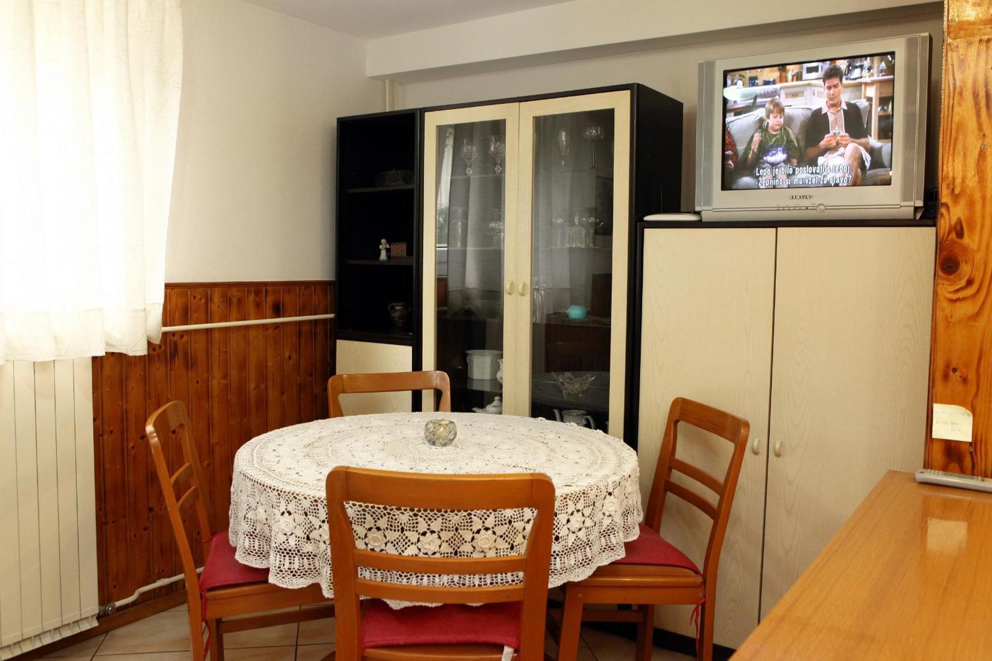 Apartments Nadia Portoroz Nk Pokój zdjęcie