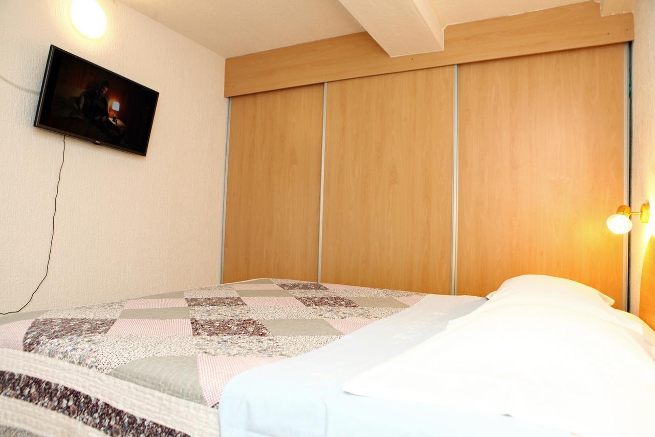 Apartments Nadia Portoroz Nk Zewnętrze zdjęcie