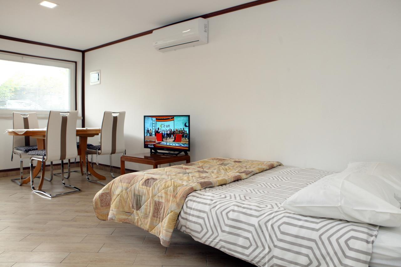 Apartments Nadia Portoroz Nk Zewnętrze zdjęcie