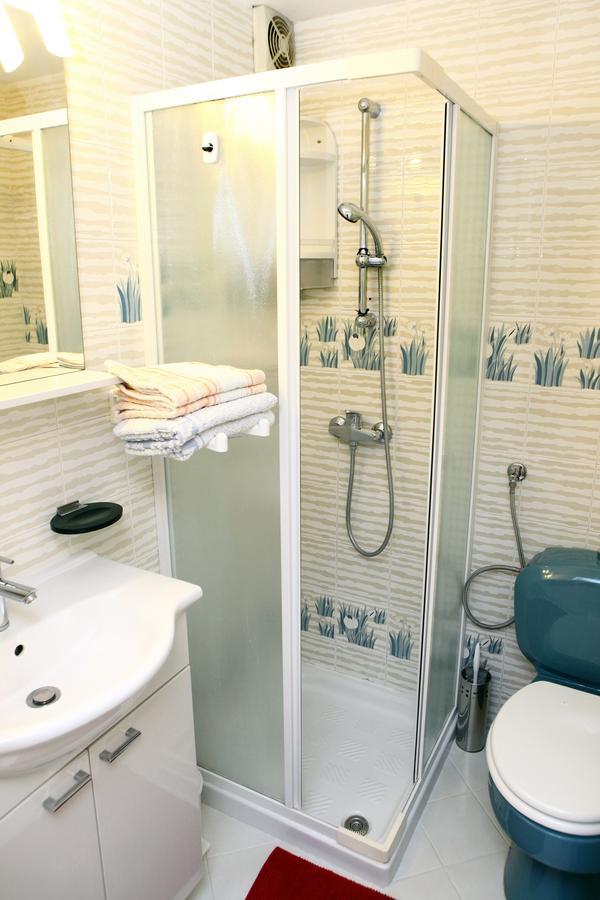 Apartments Nadia Portoroz Nk Zewnętrze zdjęcie