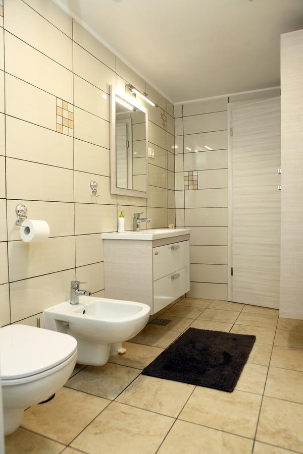 Apartments Nadia Portoroz Nk Zewnętrze zdjęcie
