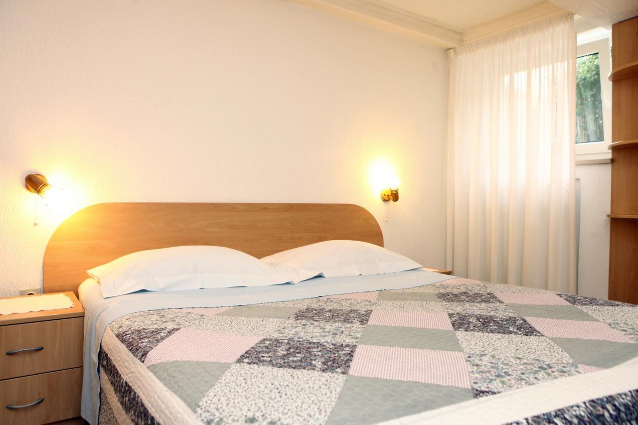 Apartments Nadia Portoroz Nk Zewnętrze zdjęcie