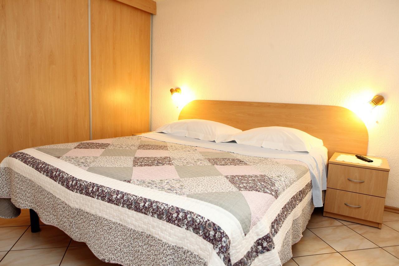 Apartments Nadia Portoroz Nk Zewnętrze zdjęcie