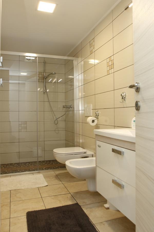 Apartments Nadia Portoroz Nk Zewnętrze zdjęcie